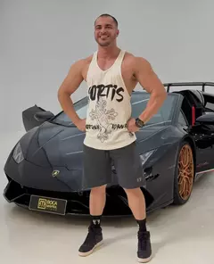 Regata Super Cavada na internet