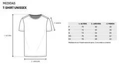 T-Shirt FF Suedini - Preta na internet
