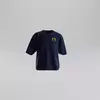 Camiseta Premium Oversized - Faith and Fight - comprar online