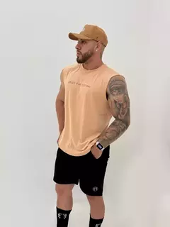 Regata Machão - Dress for victory - FAITH AND FIGHT