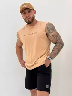 Regata Machão - Dress for victory - loja online