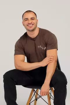 Camiseta Casual Premium "PIMA" - comprar online
