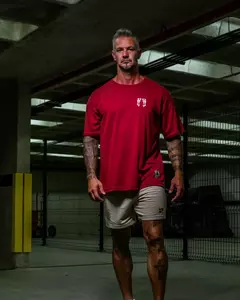 Camiseta Premium Oversized - The Power is in your Hands na internet