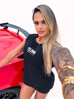 Drop Close - Regata Machão - Anti Social - comprar online