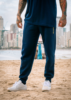 Imagem do Calça de moletom - The Fight Never Ends