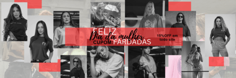 Imagem do banner rotativo FAITH AND FIGHT