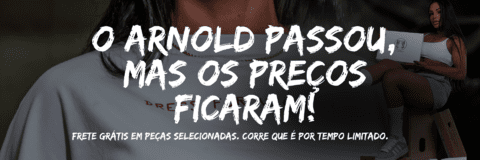 Imagem do banner rotativo FAITH AND FIGHT