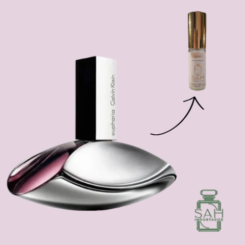 Decant Euphoria EDP