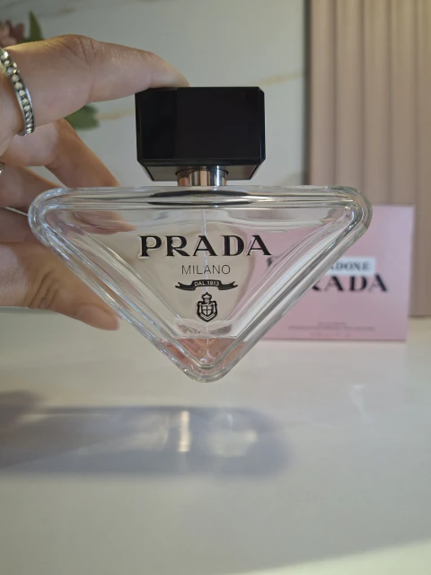 Prada Paradoxe - Decant no Frasco