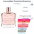 Amostra Irresistible EDP na internet