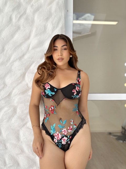Body Florence