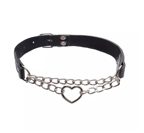 Choker Corrente