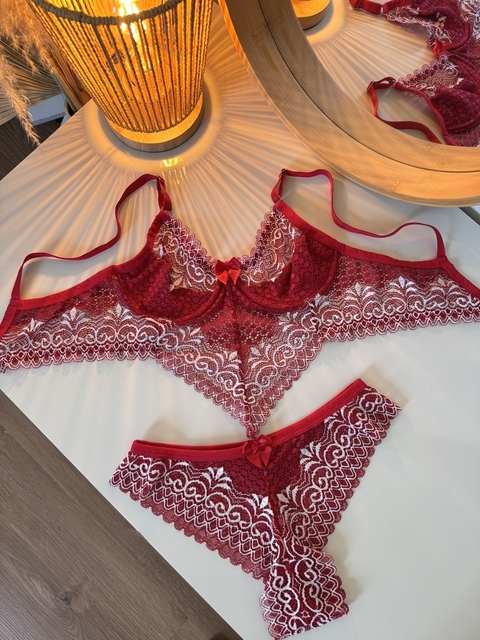 Conjunto Aria