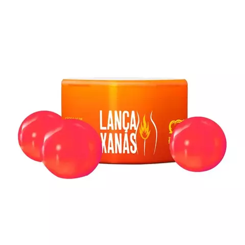 Bolinha Lança Xanas - comprar online