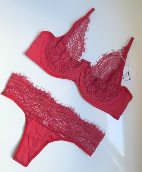 Conjunto Melina