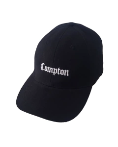 Compton Dad Hat (N) - comprar online