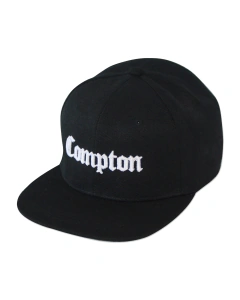 Gorra Compton Snapback