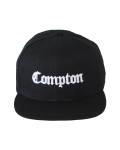 Gorra Compton Snapback - comprar online