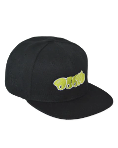 Gorra MF DOOM Snapback Triple Bordado - tienda online