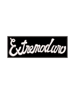 Parche Bordado ExtremoDuro - comprar online