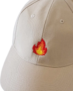 Fire Dad Hat (B) en internet