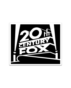 Sticker Vinilo Fox Adhesivo Resistente Al Agua - comprar online