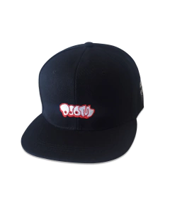 Gorra MF DOOM Snapback Doble Bordado - comprar online