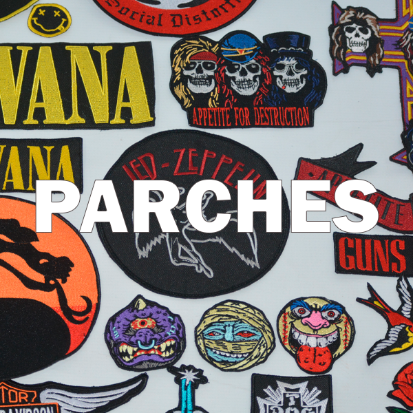 Banner de The Patch Company