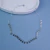 Choker Corações