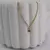 Choker Estrela com Micro Zircônias - New  Consigna
