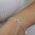 Pulseira Onda - comprar online