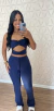 Conjunto poliamida premium