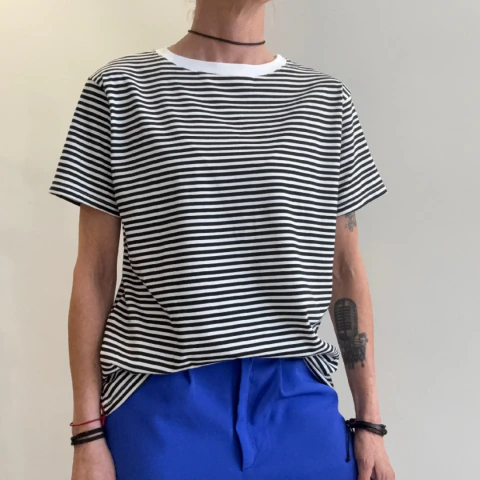 REMERA ALASKA