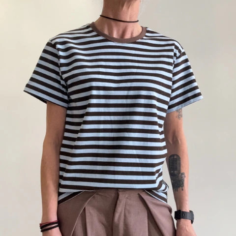 REMERA OFELIA