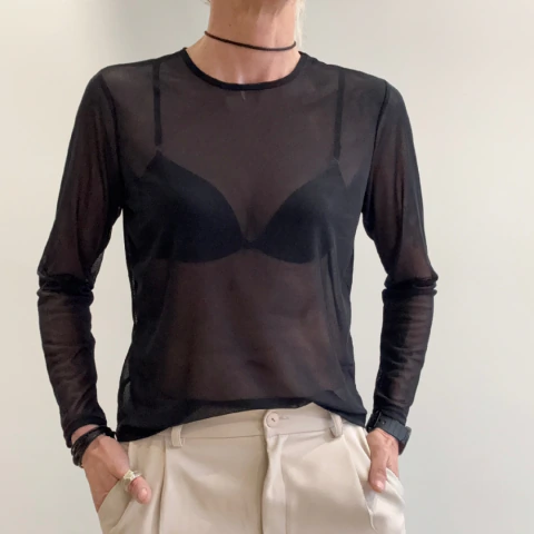 REMERA NICOLE