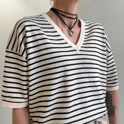 SWEATER MIGUE