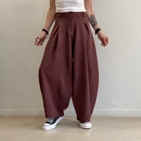PANTALON CHESTER