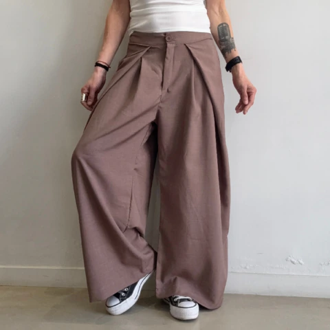 PANTALON ZURICH