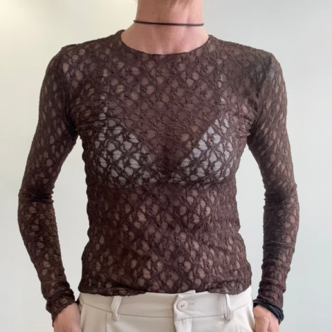 REMERA MORAT