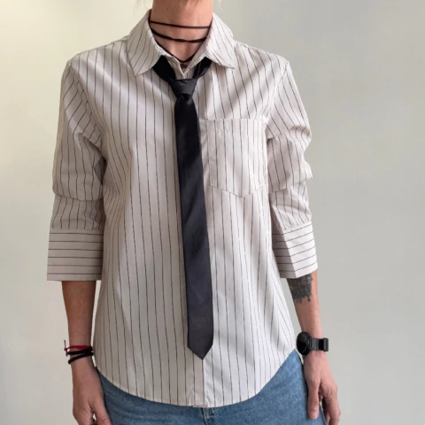 CAMISA BERLIN