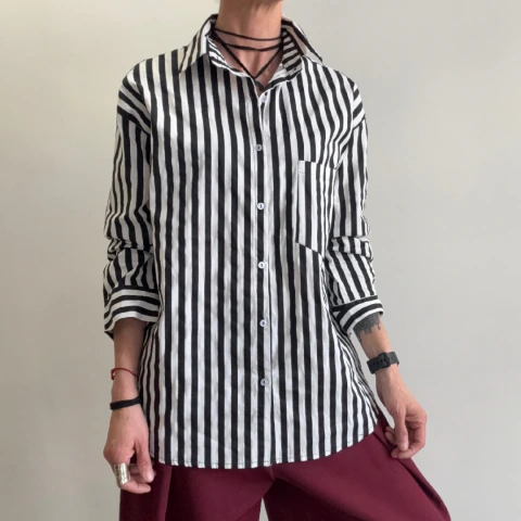 CAMISA JERSICO