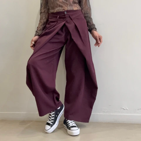 PANTALON MILANO