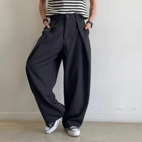 PANTALON BALLON CLARA