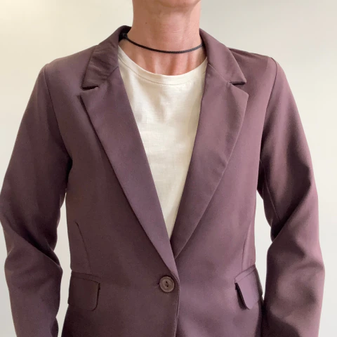 BLAZER RENATA