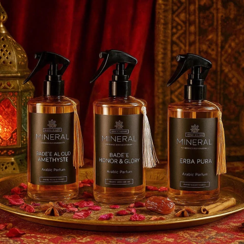 Home Spray Línea Árabe - comprar online