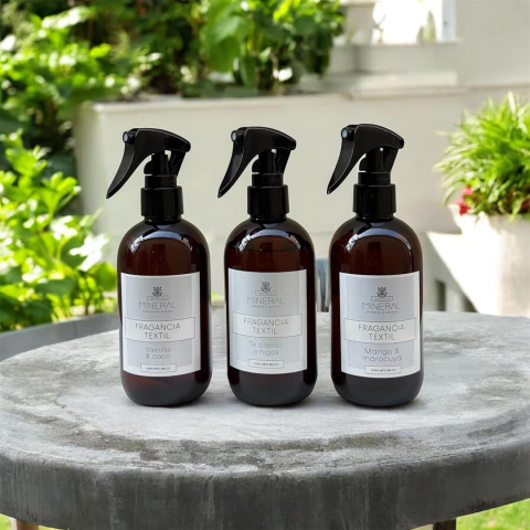 Perfumes Textiles - comprar online