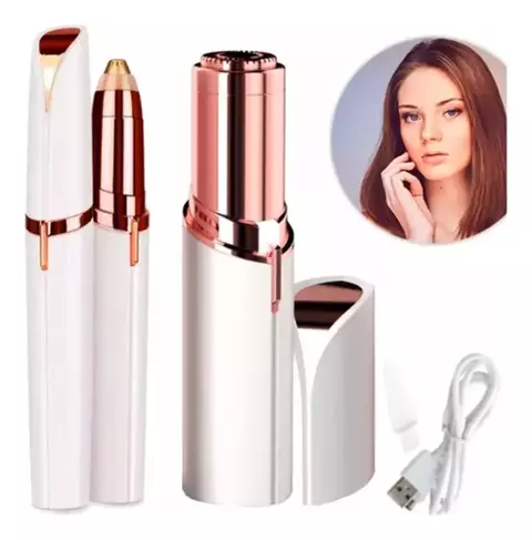 Depiladora Facial - Comprar en E-Born