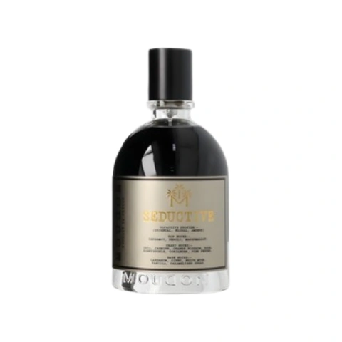 DECANT - PERFUME MOUDON SEDUCTIVE EXTRAIT DE PARFUM COMPARTILHÁVEL