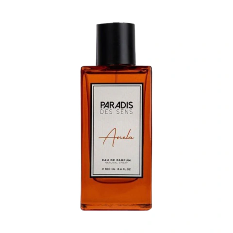 DECANT - PERFUME PARADIS DES SENS ANELA EAU DE PARFUM COMPARTILHÁVEL