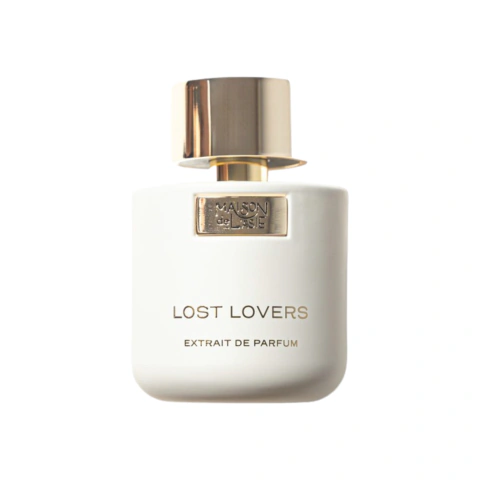 LACRADO - PERFUME MAISON DE L'ASIE LOST LOVERS EXTRAIT DE PARFUM COMPARTILHÁVEL 100ML